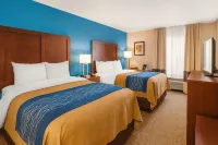 Bristol Arcadia Inn Hotels in Bristol