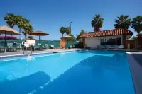 Laguna Hills Lodge-Irvine Spectrum Hotels in Orange County