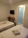 Sobel Hotel - Wi-Fi
