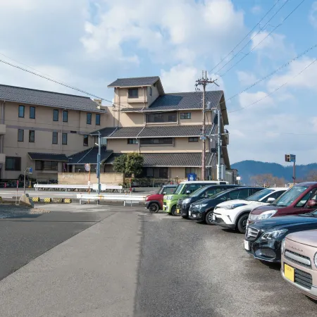Ryokan Beniayu
