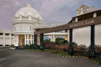 Amanora the Fern Pune, Series by Marriott Hotel berhampiran Osho Garden