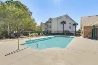 Explore Boardwalk Thrills! Central Destin Condo - Kondo