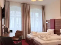 Hotel Schwibbogen Hotel a Görlitz