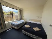 Heyfield Motel and Apartments