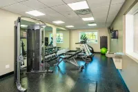Comfort Inn & Suites - Fitnessstudio
