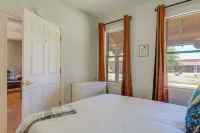 Eloy Vacation Rental w/ Pool Access & Courtyard! - Holiday Apartments