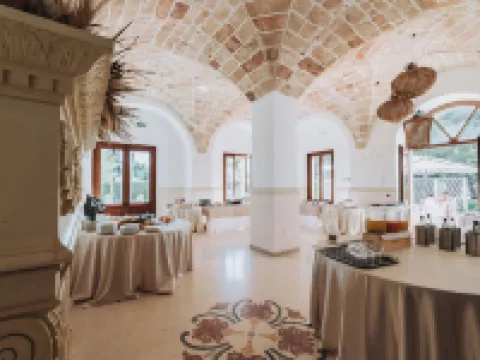Giardino Dei Pini Hotels in Alliste