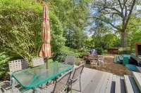 Waterfront Millington Vacation Rental w/ Hot Tub! - Homestays