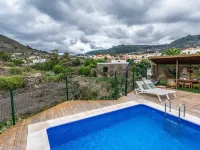 HOTEL CASA JUSTA Hoteles en Tegueste