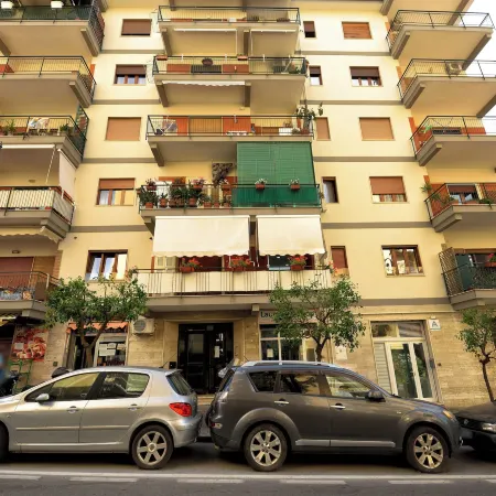 Sorrento Rooms