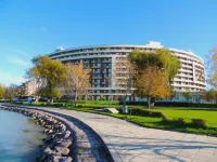 Club218 Wellness Apartments Hotéis em Siofoki