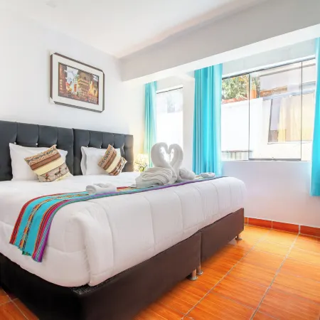 Inkary Hotel Machupicchu