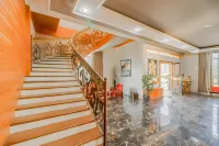 RedDoorz Resort Premium @ Sangkan Hurip Kuningan Hotels in Beber