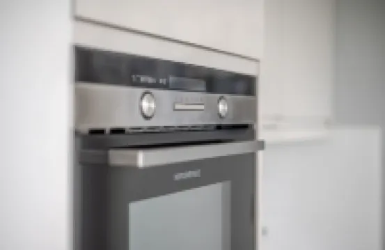 邦德街豪華一居室公寓