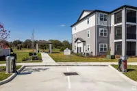 Landing Apartments Northwest Ocala