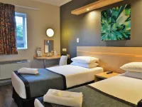 Road Lodge Rivonia Hotels near Rivonia