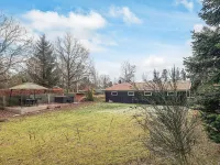 4 Star Holiday Home in Hals