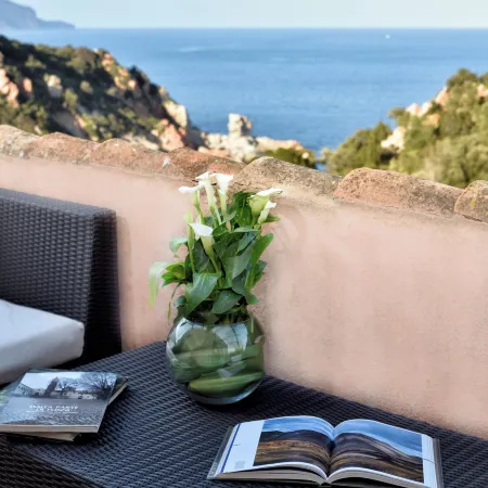 Arbatax Park Resort - Borgo Cala Moresca by Falkensteiner