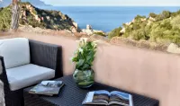 Borgo Cala Moresca - con vista mare