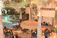 Naama Inn Hotel - badewanne