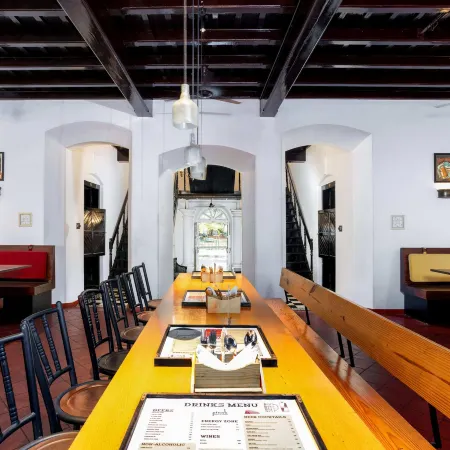 Koder House Heritage Hotel & Spa