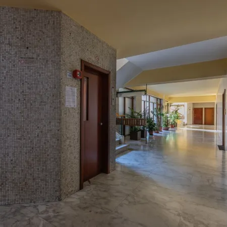 The Billiards Flat by Wonderful Italy