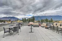 Sleek Columbia Falls Condo Centrally Located! - Huoneistot