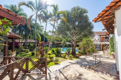 Pousada Igarapé Hotels in Socorro