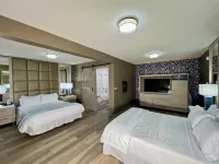 3 Palms Tucson North Foothills Hotels in Pima County