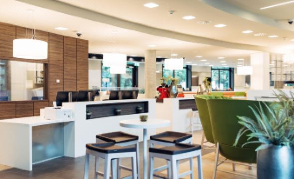 Harry's Home Zürich-Wallisellen