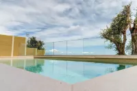 Villa Oliveta in Spartilas - Villas