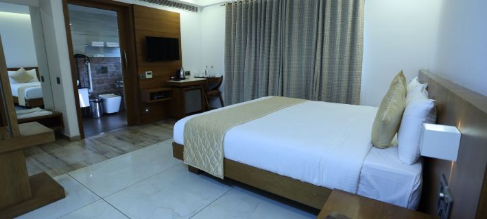 Devalokam Edappal Hotels in Malappuram