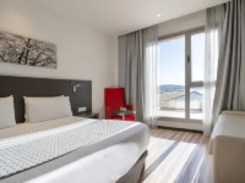 Eurostars Arenas de Pinto Hoteles en Pinto