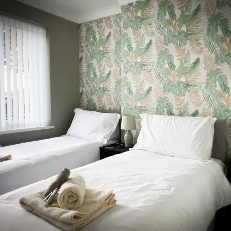 Sandyhill Guest House