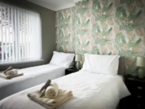 Sandyhill Guest House