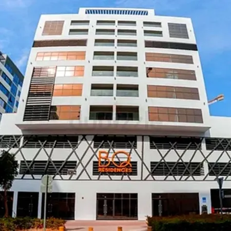 Luxury Hostel Bedspace in Downtown