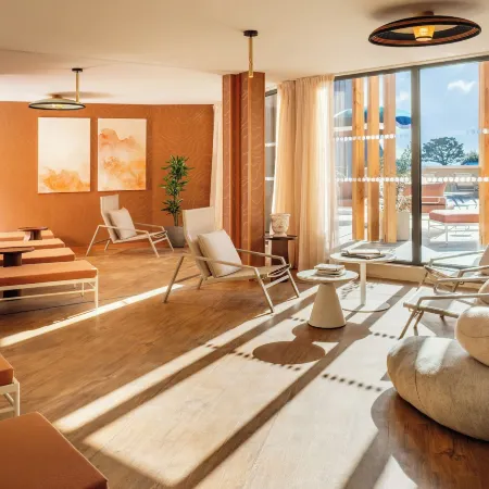 Thalazur Carnac - Hôtel & Spa