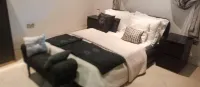 Lord Apartment Spintex Road Accra - balcony