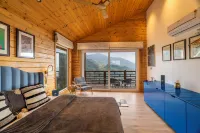 Soul Storries - A Luxury Wellness Estate, Mussoorie Hotels in 