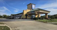 Americas Best Value Inn Mount Vernon Hotels in Mount Vernon