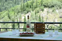 Myrtos Cottages Kefalonia