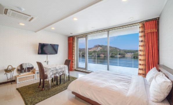 Gapyeong Aquavita Pension