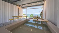Yeosu Clermonde Pool Villa N Jacuzzi Hoteles cerca de Campo de golf The Ocean