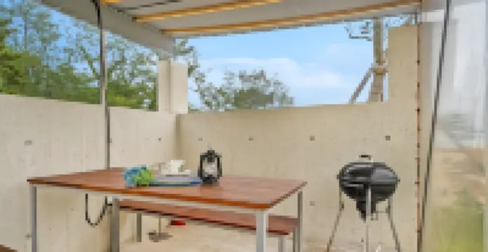 Yeongdeok Orto Sea Village 6 Pension