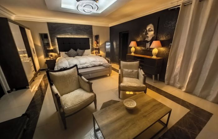 Bryanston Palms Accommodation
