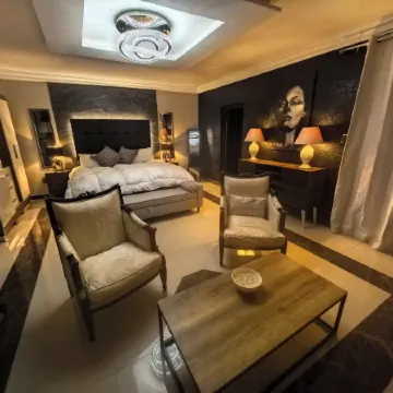 Bryanston Palms Accommodation