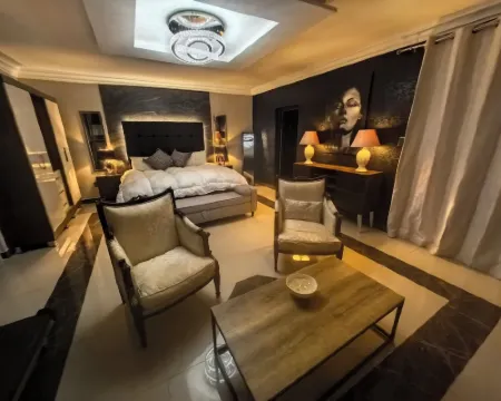 Bryanston Palms Accommodation Hotels in Bryanston