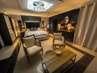 Bryanston Palms Accommodation - 3-Star