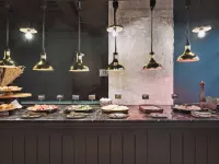 雲雀-阿魯瑪飯店及度假村 科隆納其附近的飯店