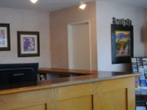 Boulder University Inn Hotels in Boulder